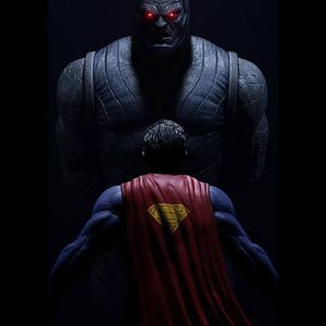 Meet your Posher, Amin